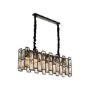 Loft Industry Modern - Ins Line Chandelier